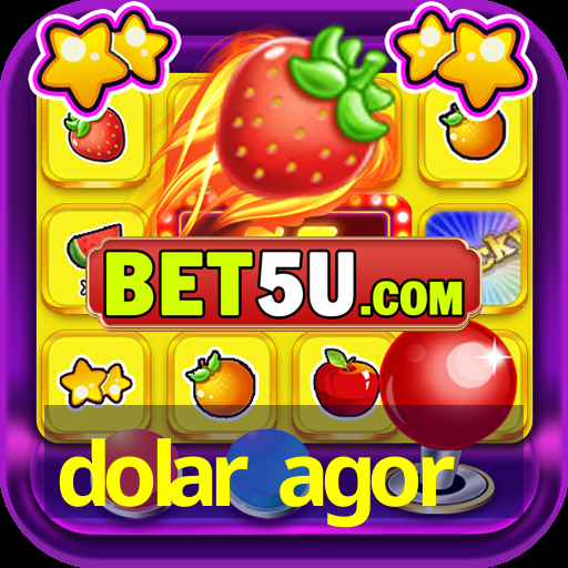 dolar agor